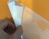 春巻きの皮 de マッシュポテト作り方2写真