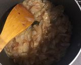 鯖缶のスパイスカレー作り方2写真