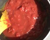 鯖缶のスパイスカレー作り方4写真