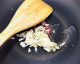 子供も食べれるブロッコリーペペロンチーノ作り方2写真
