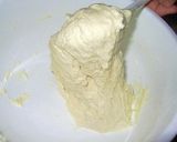 茄子を味わう丸茄子のおやき（焼きＶｅｒ）作り方1写真