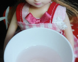 リカちゃん♡鰆唐揚げマヨネーズソース絡め作り方6写真
