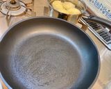 綺麗に揚げるサクサクコロッケ。卵乳不使用作り方1写真