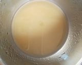 豆乳*米粉*生姜のソフトクッキー作り方1写真