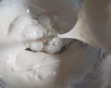 豆乳*米粉*生姜のソフトクッキー作り方3写真