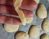 豆乳*米粉*生姜のソフトクッキー作り方4写真