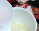 リカちゃん♡鰆唐揚げマヨネーズソース絡め作り方7写真