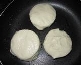 茄子を味わう丸茄子のおやき（焼きＶｅｒ）作り方10写真