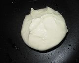 茄子を味わう丸茄子のおやき（焼きＶｅｒ）作り方9写真