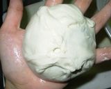 茄子を味わう丸茄子のおやき（焼きＶｅｒ）作り方8写真