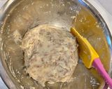 綺麗に揚げるサクサクコロッケ。卵乳不使用作り方6写真