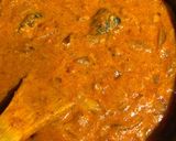鯖缶のスパイスカレー作り方6写真