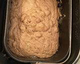 大麦粉100%食パン HB使用作り方9写真