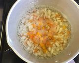 【取り分け離乳食】野菜たっぷりほうとう風作り方5写真