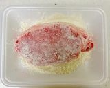サクッとジューシー とんかつ作り方3写真