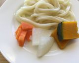 【取り分け離乳食】野菜たっぷりほうとう風作り方4写真