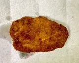 サクッとジューシー とんかつ作り方8写真