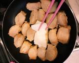 シンプル！新玉ねぎの肉巻き作り方6写真