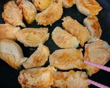 シンプル!新玉ねぎの肉巻き作り方7写真