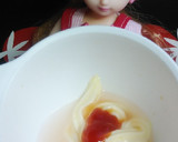 リカちゃん♡鰆唐揚げマヨネーズソース絡め作り方8写真