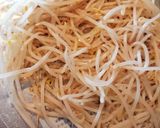簡単❗冷やしうどんサラダ作り方4写真