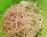 簡単❗冷やしうどんサラダ作り方5写真