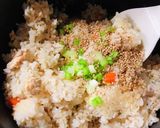 美味しい鮭おにぎり♡ 炊飯器調理で楽ちん作り方11写真