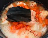 美味しい鮭おにぎり♡ 炊飯器調理で楽ちん作り方12写真