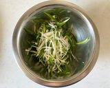 たれがウマい♪よだれ鶏作り方4写真