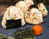 美味しい鮭おにぎり♡ 炊飯器調理で楽ちん作り方14写真