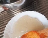 葛餅☆5分で出来る簡単美味しい和菓子★作り方5写真