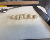 餃子の作り方作り方5写真