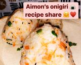 美味しい鮭おにぎり♡ 炊飯器調理で楽ちん作り方16写真