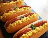 ホットドッグ作り方2写真