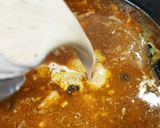 豚スネとキノコのカレー作り方18写真