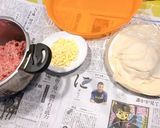 餃子の作り方作り方8写真