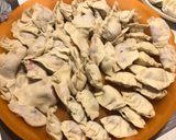 餃子の作り方作り方9写真