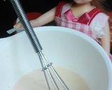 リカちゃん♡鰆唐揚げマヨネーズソース絡め作り方10写真