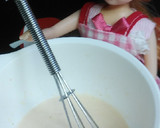 リカちゃん♡鰆唐揚げマヨネーズソース絡め作り方10写真