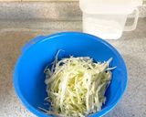 モリモリ食べよΨ* たまごサンドイッチ作り方2写真