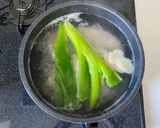 たれがウマい♪よだれ鶏作り方2写真