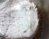 あとヒク旨さのごまおからソフトクッキー作り方2写真