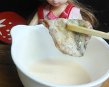 リカちゃん♡鰆唐揚げマヨネーズソース絡め作り方17写真
