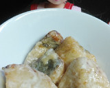リカちゃん♡鰆唐揚げマヨネーズソース絡め作り方19写真