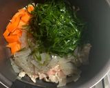 簡単！ご飯がススム豚バラの昆布煮作り方2写真