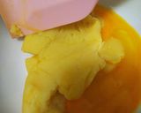 シュークリーム作り方13写真