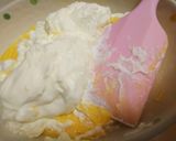 シュークリーム作り方16写真