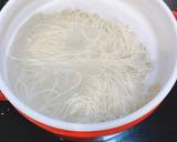 簡単美味しい！そうめんチャンプルー！作り方2写真