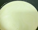 アスパラとベーコンのクリームスープ作り方5写真