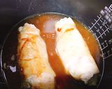 炊飯器で簡単!鶏チャーシュー!!作り方3写真
